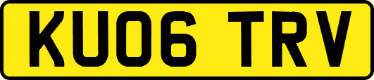 KU06TRV