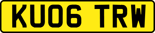 KU06TRW