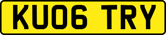 KU06TRY