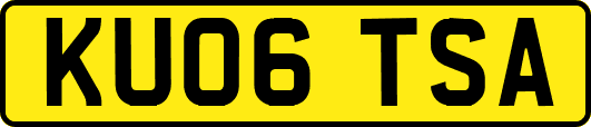 KU06TSA