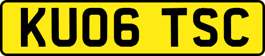KU06TSC
