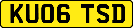 KU06TSD