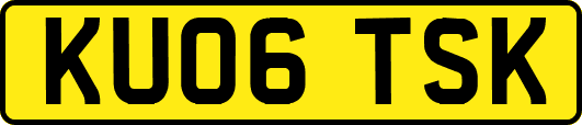 KU06TSK
