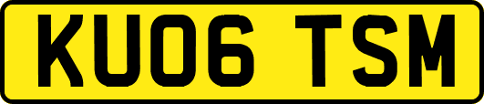 KU06TSM
