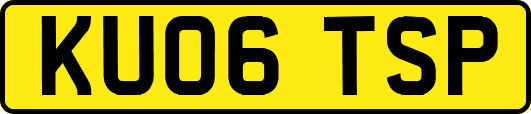KU06TSP