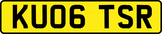 KU06TSR