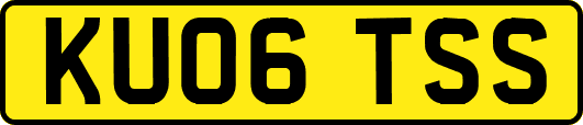KU06TSS