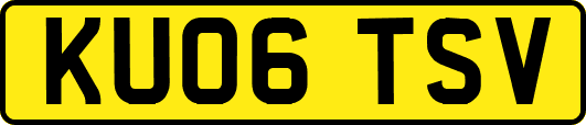 KU06TSV