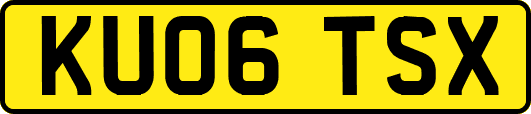 KU06TSX