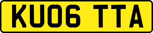 KU06TTA