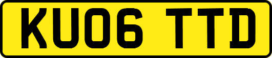 KU06TTD