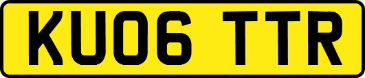 KU06TTR