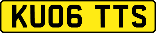 KU06TTS