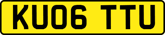 KU06TTU