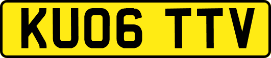 KU06TTV