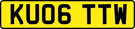 KU06TTW