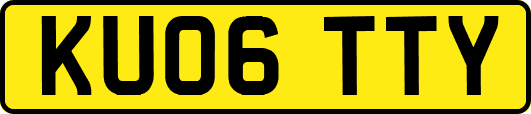 KU06TTY