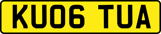 KU06TUA