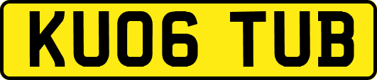 KU06TUB