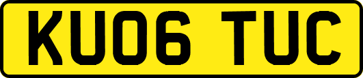 KU06TUC