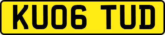 KU06TUD