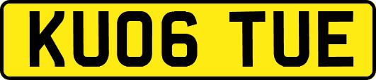 KU06TUE