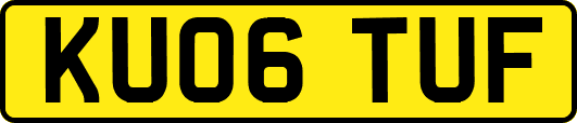 KU06TUF