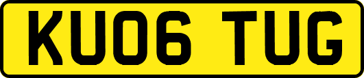 KU06TUG