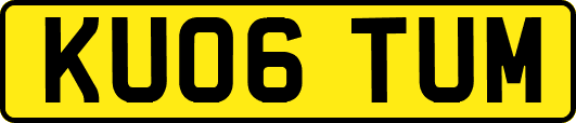 KU06TUM