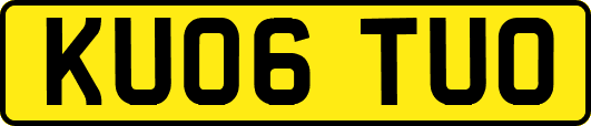 KU06TUO