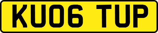 KU06TUP
