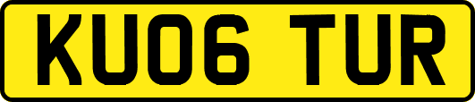KU06TUR