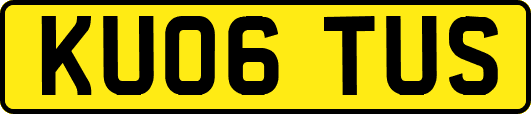 KU06TUS