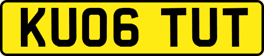 KU06TUT