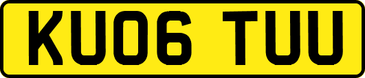 KU06TUU