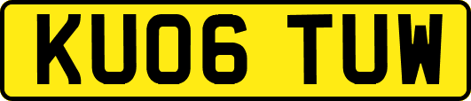 KU06TUW