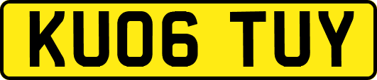 KU06TUY