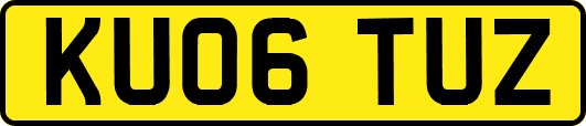 KU06TUZ