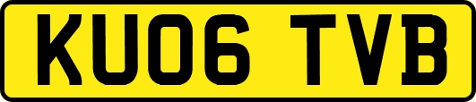 KU06TVB