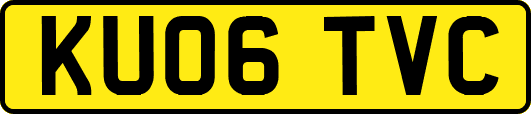 KU06TVC