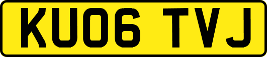 KU06TVJ