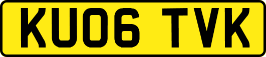 KU06TVK
