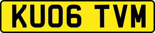 KU06TVM