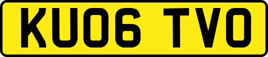 KU06TVO