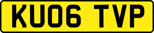 KU06TVP