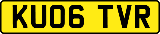 KU06TVR