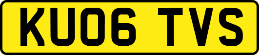 KU06TVS