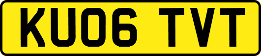 KU06TVT