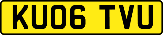 KU06TVU