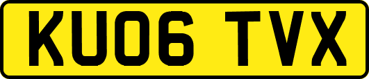 KU06TVX